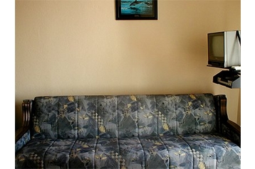 Croatie Privát Okrug Donji, Extérieur